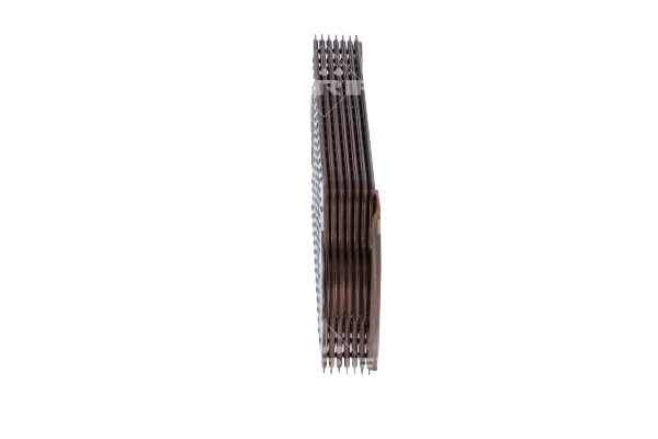 Radiator ulei / termoflot