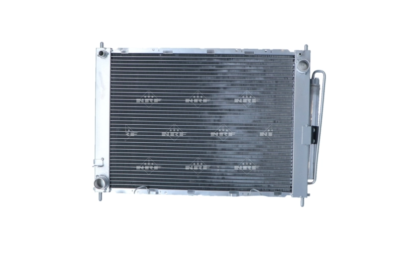 Radiator climatizare