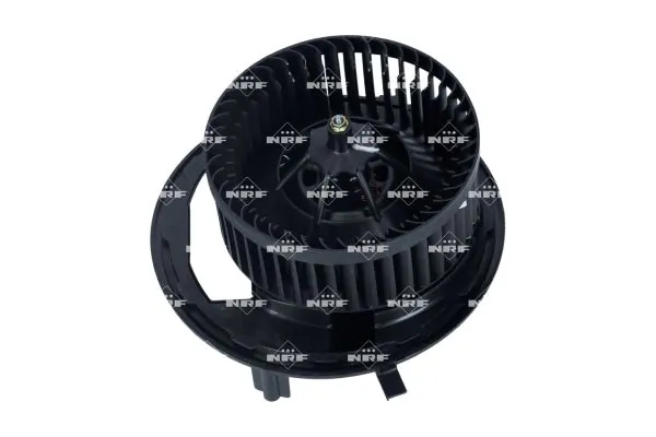 Ventilator habitaclu