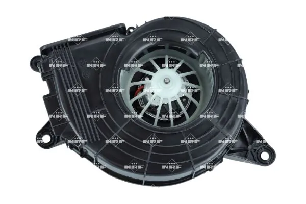 Ventilator habitaclu