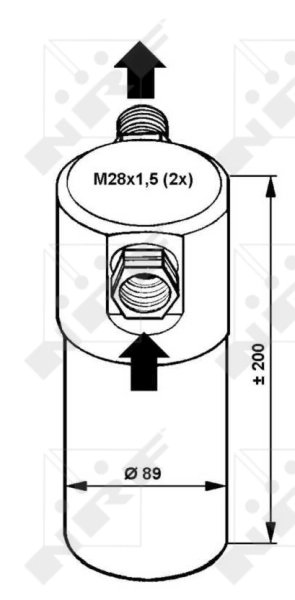 Uscator aer conditionat