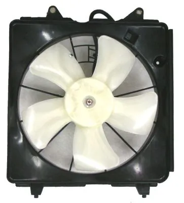 Ventilator radiator racire