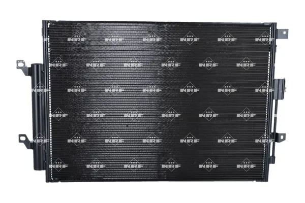 Radiator climatizare