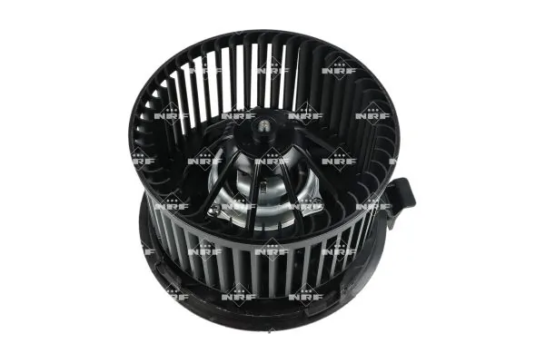 Ventilator habitaclu