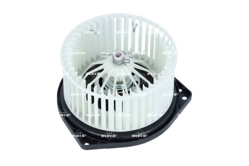 Ventilator habitaclu