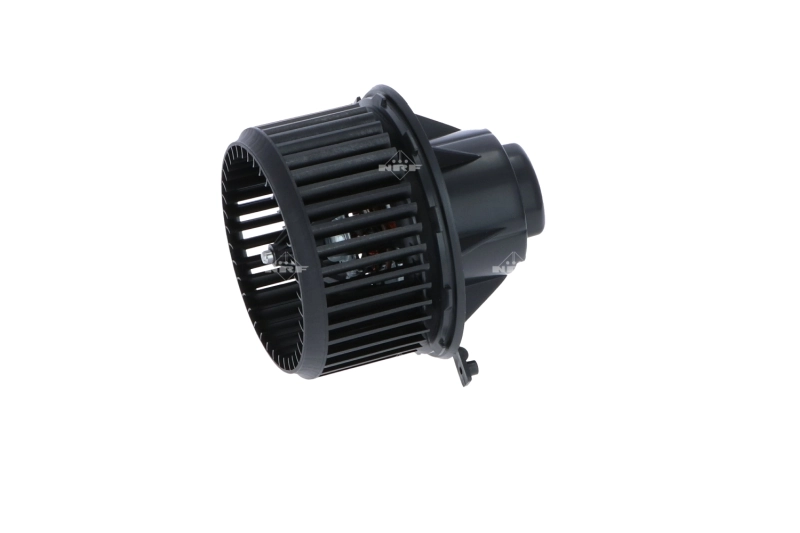 Ventilator habitaclu