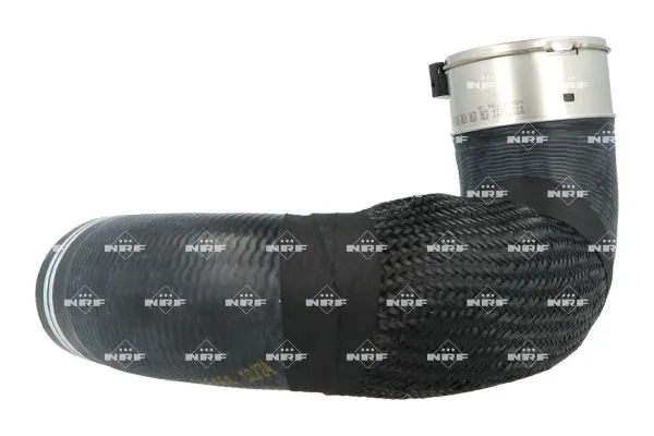 Furtun intercooler/turbo