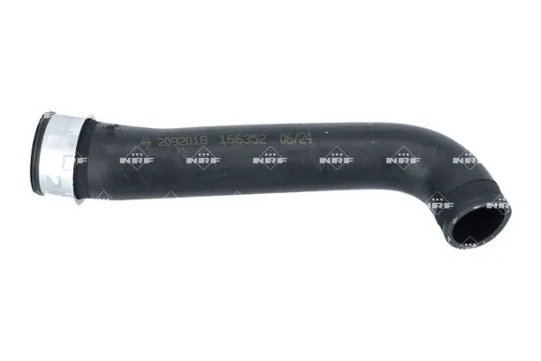 Furtun intercooler/turbo