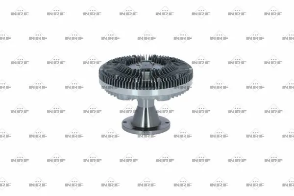 Cupla ventilator radiator