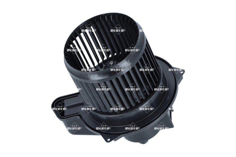 Ventilator habitaclu