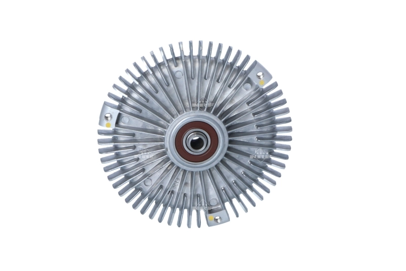 Cupla ventilator radiator