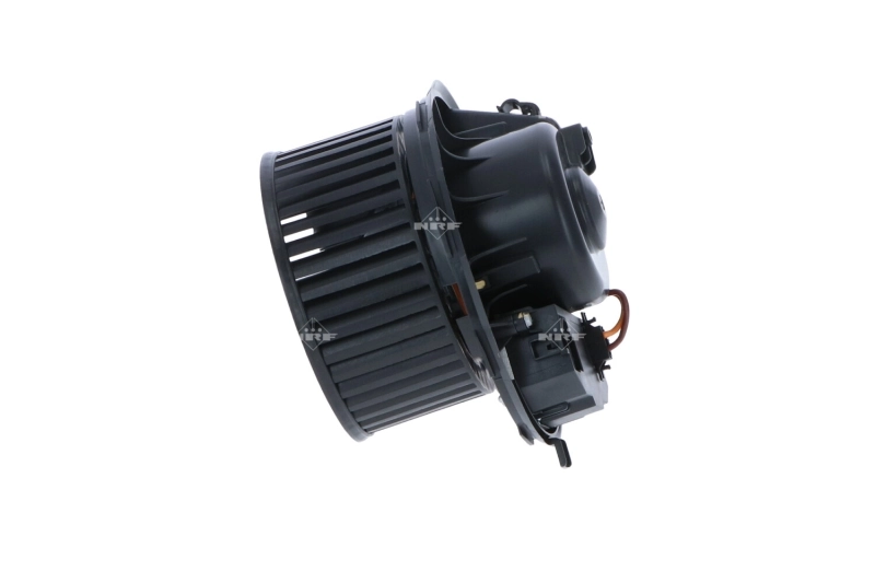 Ventilator habitaclu