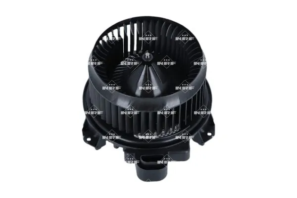 Ventilator habitaclu