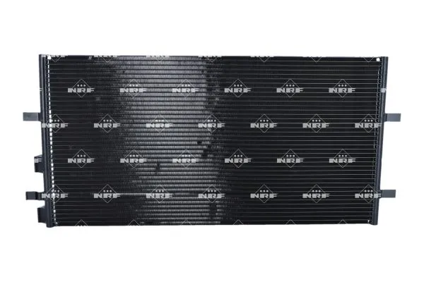 Radiator climatizare