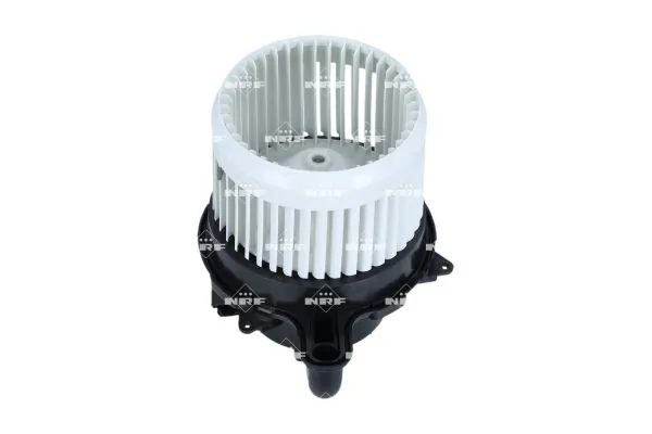 Ventilator, habitaclu