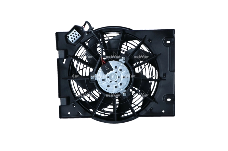 Ventilator radiator racire