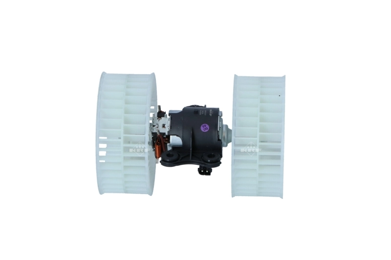 Ventilator habitaclu
