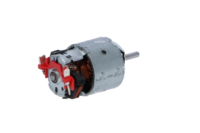 Ventilator habitaclu