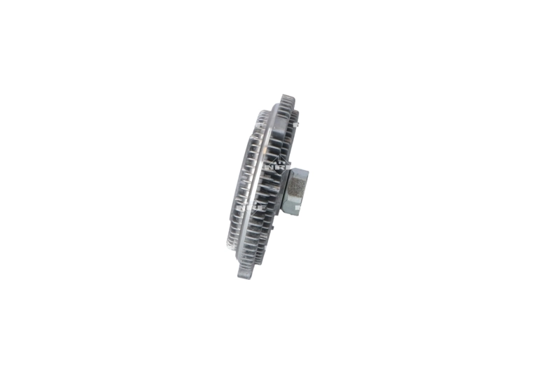 Cupla ventilator radiator