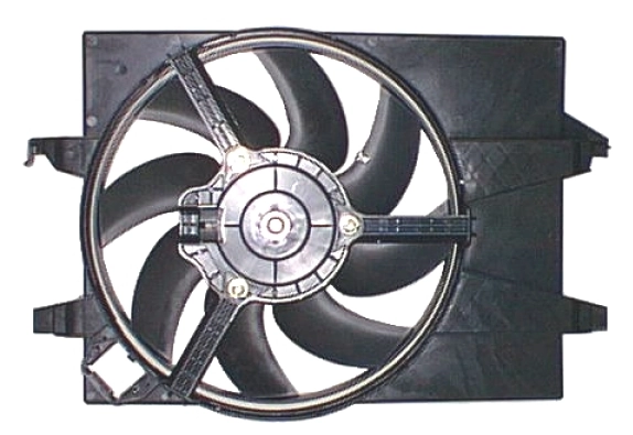 Ventilator radiator racire NRF 47620