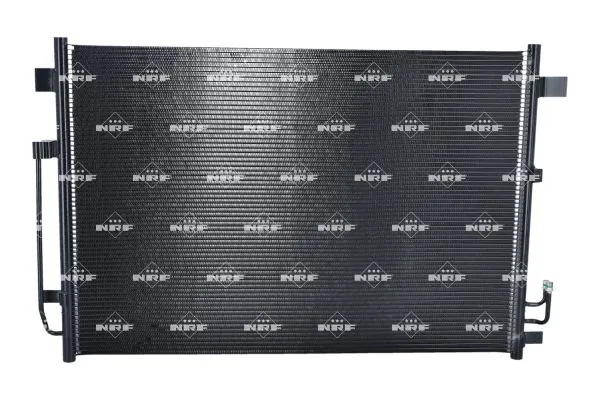 Radiator climatizare