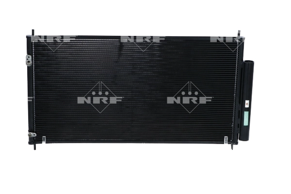 Radiator climatizare