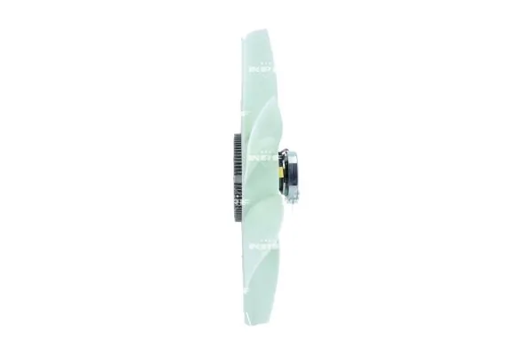 Cupla ventilator radiator