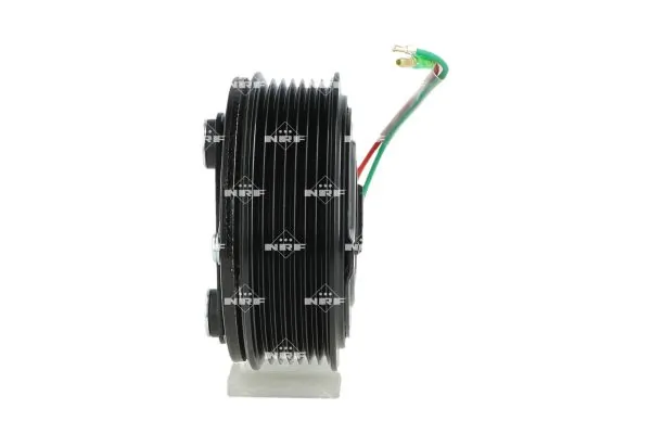 Cupla magnetica compresor climatizare