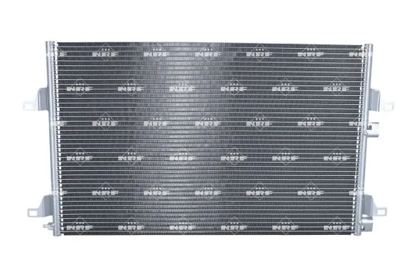 Radiator climatizare