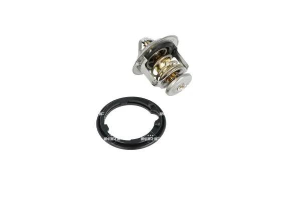 Termostat lichid racire