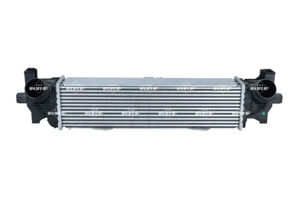 Intercooler