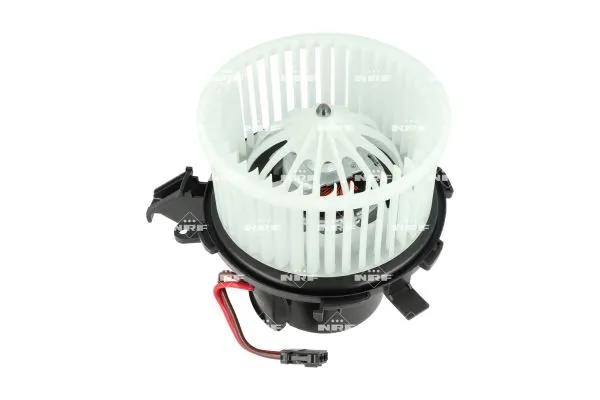 Ventilator habitaclu
