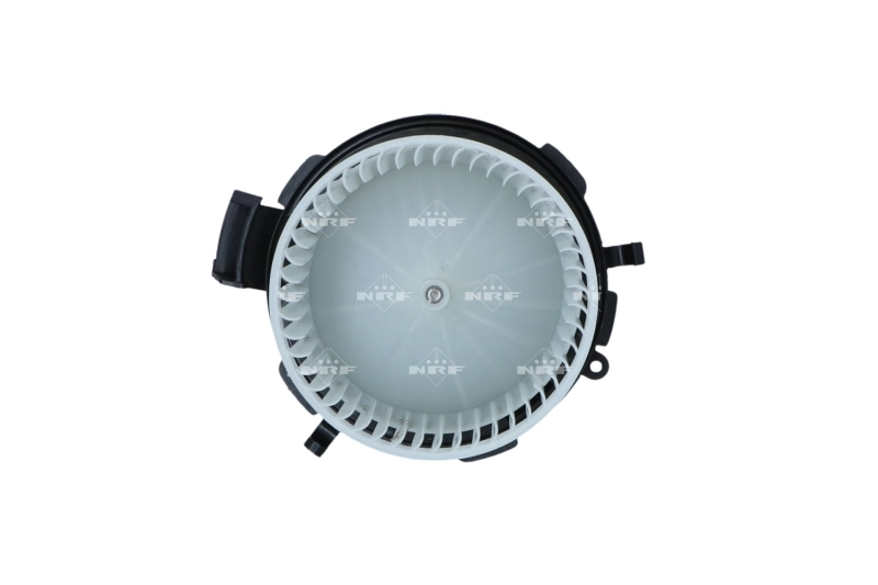 Ventilator habitaclu