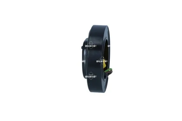 Bobina, cuplaj magnetic (compresor)