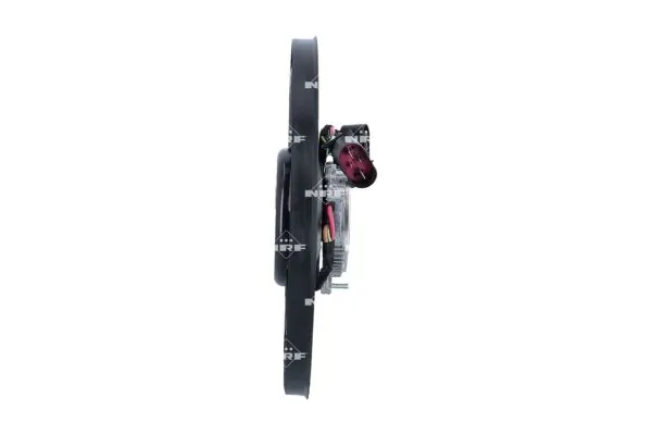 Ventilator radiator racire