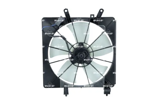 Ventilator radiator racire