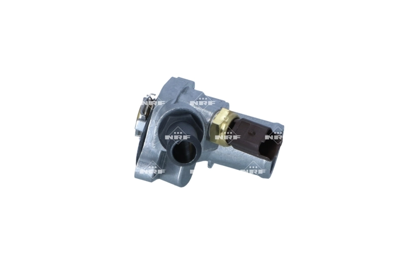 Termostat lichid racire