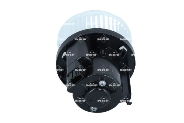 Ventilator habitaclu