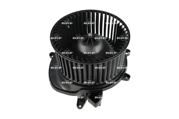 Ventilator habitaclu