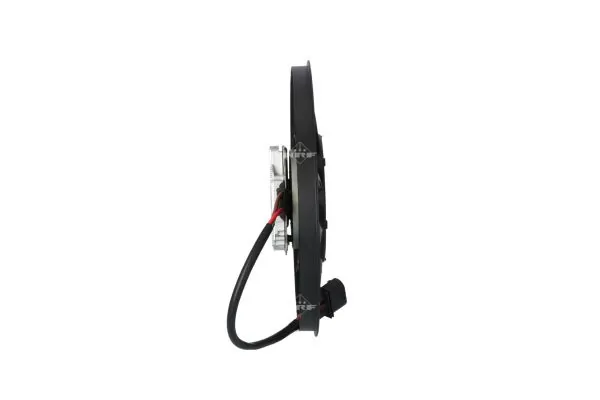 Ventilator radiator racire