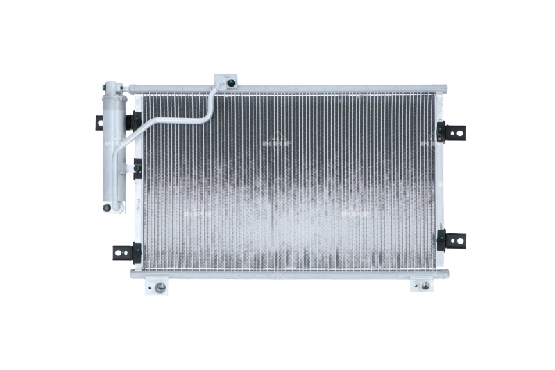 Radiator climatizare
