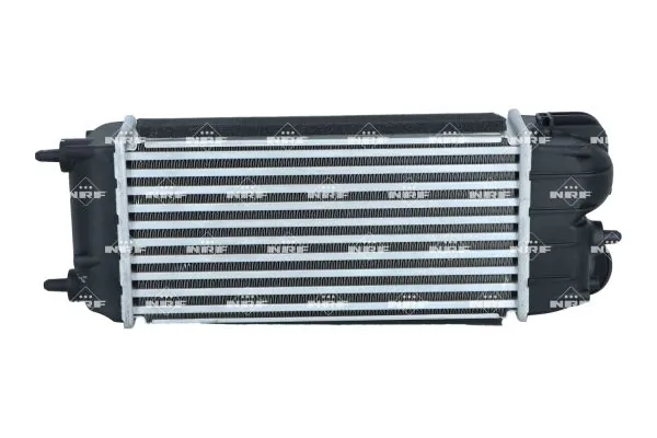 Intercooler