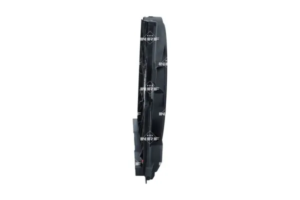 Ventilator radiator racire
