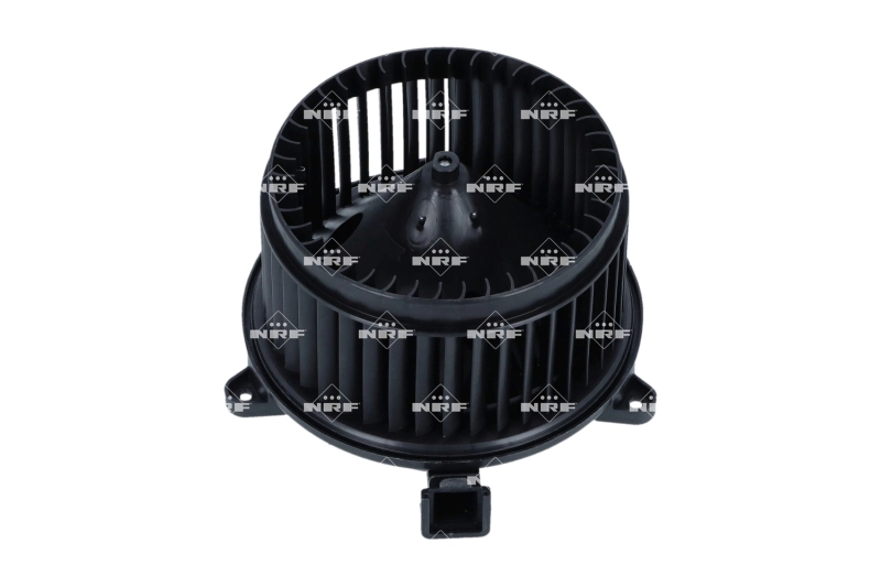 Ventilator, habitaclu