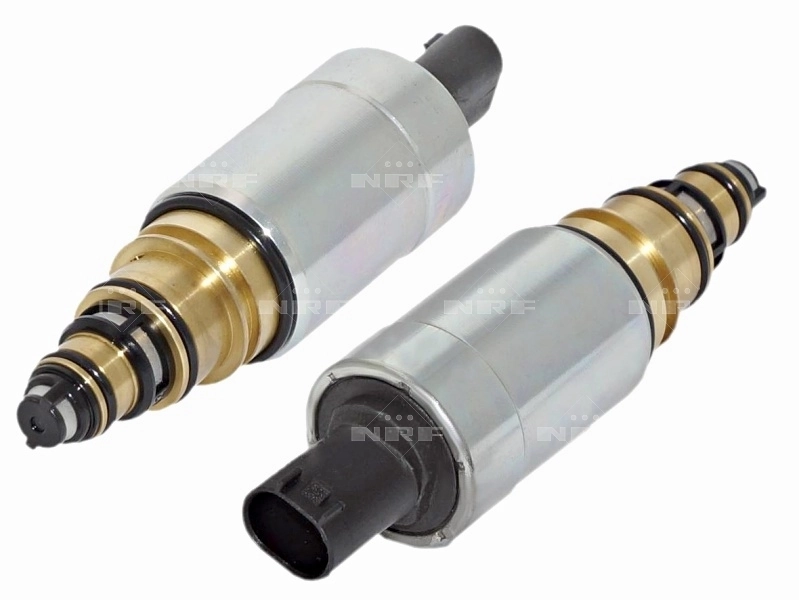 Supapa reglatoare compresor