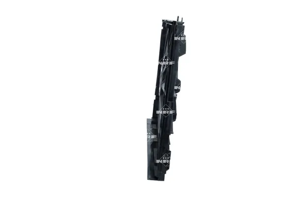 Ventilator radiator racire