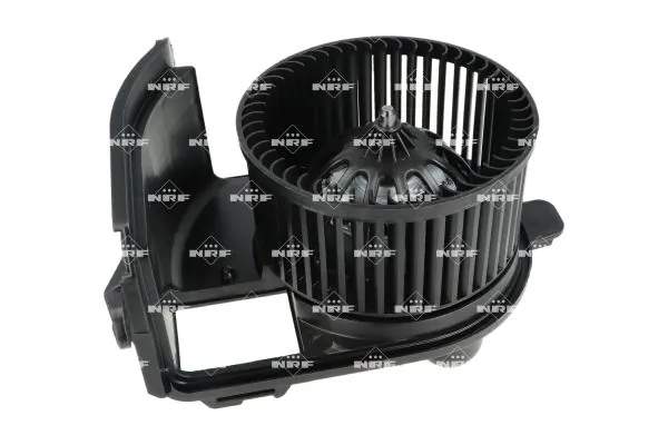 Ventilator habitaclu