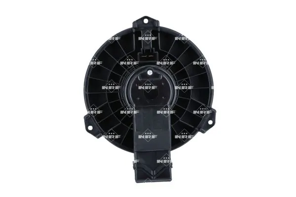 Ventilator habitaclu