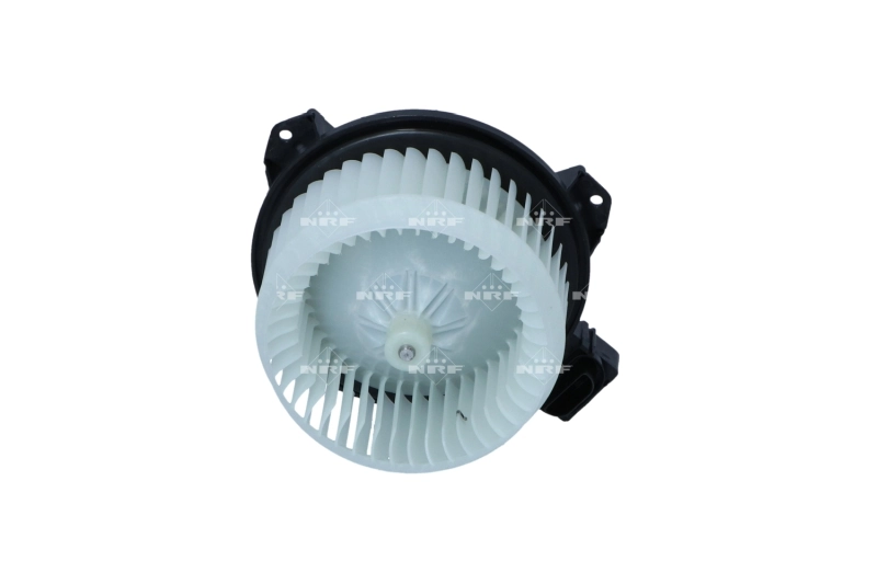Ventilator habitaclu