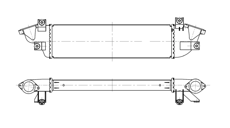 Intercooler